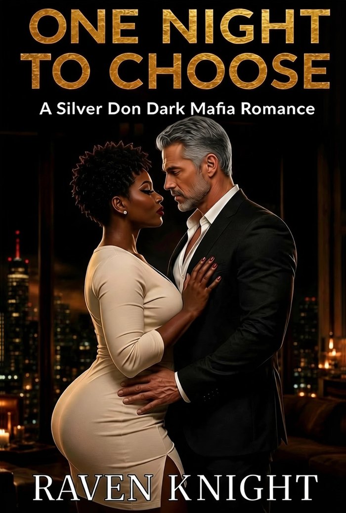 Cover of One Night to Choose by Raven Knight